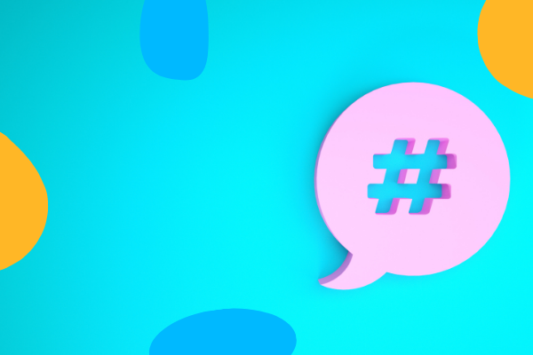 Hashtag
