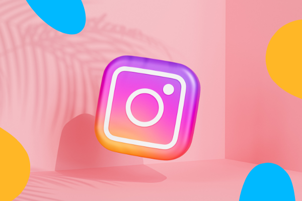 Logo Instagram
